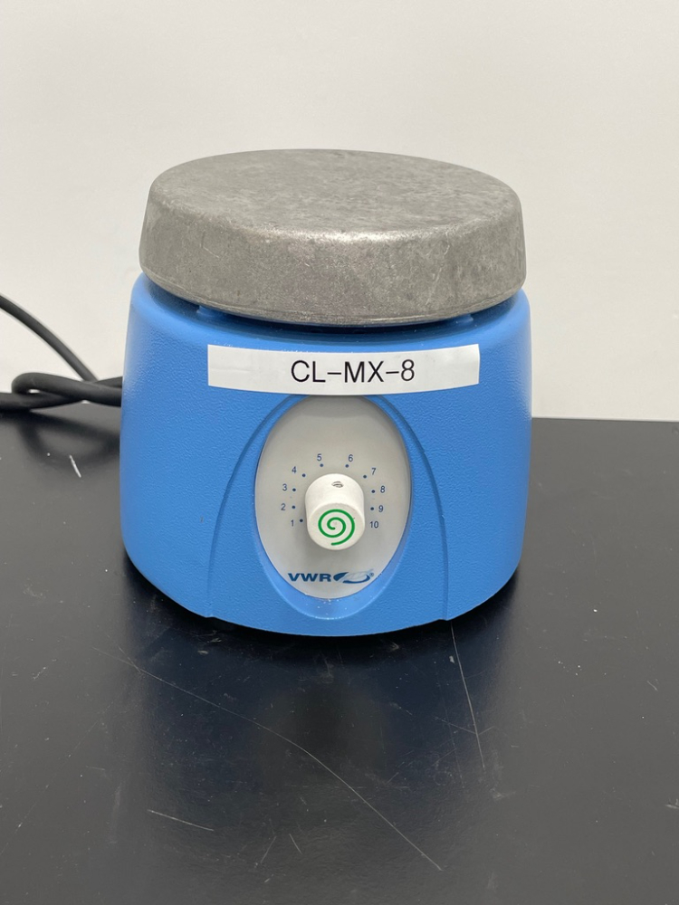 Image of VWR Student C3 Hot Plate Stirrer
